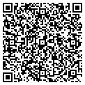 QR code with Barbara N Vosk PHD contacts