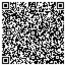 QR code with Harris Teeter 167 contacts