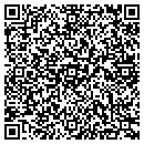 QR code with Honeycutt's Knitting contacts