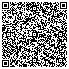 QR code with County Line KWIK Stop & Wrckr contacts