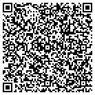 QR code with P F Chang's China Bistro contacts