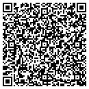QR code with Allred's Garage contacts