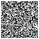 QR code with Custom Teez contacts