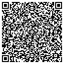 QR code with R & K Siding & Construction contacts