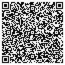 QR code with J C Lima Trucking contacts