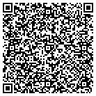 QR code with Matthews Chiropractic Clinic contacts