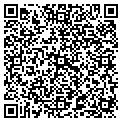 QR code with GNC contacts