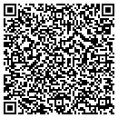QR code with Roadkill Cafe contacts