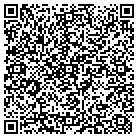 QR code with Cannon Village Visitor Center contacts
