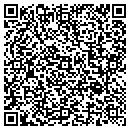 QR code with Robin's Fabrication contacts