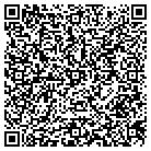 QR code with Tyrrell County Board-Education contacts