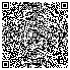 QR code with R & M Electrical Contractor contacts