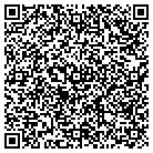 QR code with Hunter's Anointed Childcare contacts
