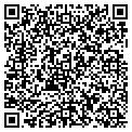QR code with Curves contacts