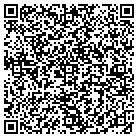 QR code with D R Horton Custom Homes contacts