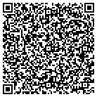 QR code with Unity Baptist Church contacts