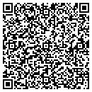 QR code with Hardy Group contacts
