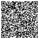 QR code with McDowell Hospital contacts