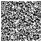 QR code with Ritchie's Foam Co Inc contacts