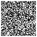 QR code with Triangle Porta-John contacts