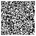 QR code with MCI contacts