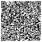 QR code with Alternative Health Mgmt & Mkt contacts