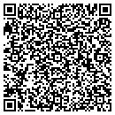 QR code with Dg Design contacts