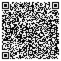 QR code with CICA contacts