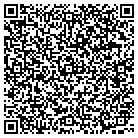 QR code with First Baptist Church Of Conway contacts