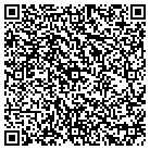 QR code with A & J Mobile Locksmith contacts