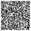 QR code with Human Factor contacts