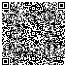 QR code with J R Blum Construction contacts