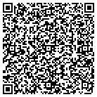 QR code with Kroeker Financial Service contacts