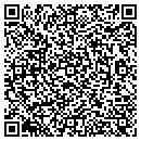 QR code with FCS Inc contacts