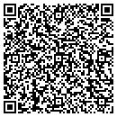 QR code with Reds Screen Printing contacts