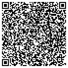 QR code with Richmond Cmnty College Bkstr contacts