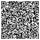 QR code with Gary E Kirby contacts