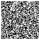 QR code with Henderson Surgical Clinic contacts