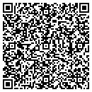 QR code with E Tomic Solutions Inc contacts