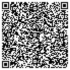 QR code with Crossroads Backhoe Servic contacts