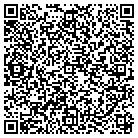 QR code with H & R Block Tax Service contacts