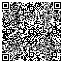 QR code with Tinker Bell contacts