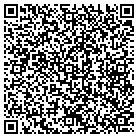 QR code with T & T Wall Systems contacts