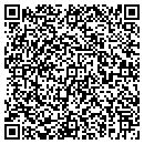 QR code with L & T Intl Group Inc contacts