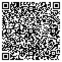 QR code with James C Farrow Rev contacts