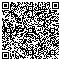 QR code with A & L Nail Salon contacts