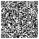 QR code with Rainbos Antiques & Accessorie contacts