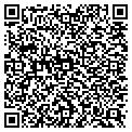 QR code with G&M Motorcycle Clinic contacts