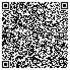 QR code with Traphill Branch Library contacts