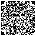 QR code with Adams contacts